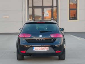 Vand seat leon fr/facelift /dsg — miniatura 4
