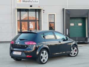 Vand seat leon fr/facelift /dsg — miniatura 5
