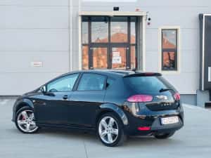 Vand seat leon fr/facelift /dsg — miniatura 6