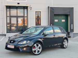 Vand seat leon fr/facelift /dsg — miniatura 10