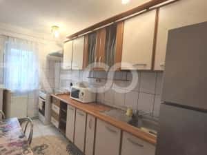 Apartament 3 camere de vanzare decomandat 58 mp zona Valea Aurie Sibiu — miniatura 3