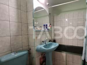 Apartament 3 camere de vanzare decomandat 58 mp zona Valea Aurie Sibiu — miniatura 5