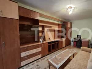 Apartament 3 camere de vanzare decomandat 58 mp zona Valea Aurie Sibiu — miniatura 6
