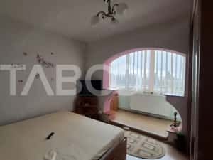 Apartament 3 camere de vanzare decomandat 58 mp zona Valea Aurie Sibiu — miniatura 8