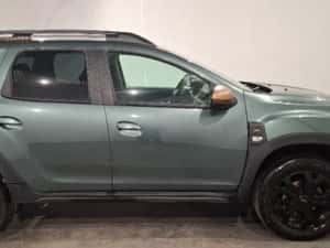 DACIA DUSTER EXTREME TCE 150 EDC - Autoturism Second Hand