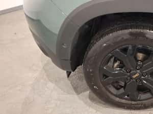 DACIA DUSTER EXTREME TCE 150 EDC - Autoturism Second Hand — miniatura 2