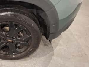 DACIA DUSTER EXTREME TCE 150 EDC - Autoturism Second Hand — miniatura 3