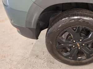 DACIA DUSTER EXTREME TCE 150 EDC - Autoturism Second Hand — miniatura 4