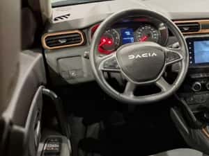 DACIA DUSTER EXTREME TCE 150 EDC - Autoturism Second Hand — miniatura 6