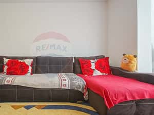 Apartament 2 camere, luminos, vedere spre Ghimbășel — miniatura 4