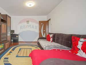 Apartament 2 camere, luminos, vedere spre Ghimbășel — miniatura 5
