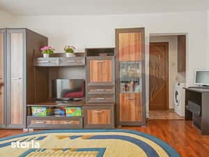 Apartament 2 camere, luminos, vedere spre Ghimbășel — miniatura 6