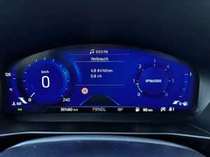 FORD FOCUS 1.5 EcoBlue TITANIUM X – AUTOMAT 8AT, MATRIX LED — miniatura 2