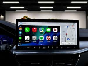 FORD FOCUS 1.5 EcoBlue TITANIUM X – AUTOMAT 8AT, MATRIX LED — miniatura 3