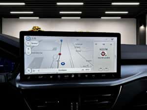 FORD FOCUS 1.5 EcoBlue TITANIUM X – AUTOMAT 8AT, MATRIX LED — miniatura 4