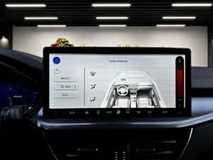 FORD FOCUS 1.5 EcoBlue TITANIUM X – AUTOMAT 8AT, MATRIX LED — miniatura 5