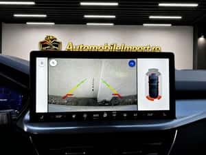 FORD FOCUS 1.5 EcoBlue TITANIUM X – AUTOMAT 8AT, MATRIX LED — miniatura 6