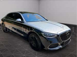 Mercedes-Benz S 680 Automată 612 HP Benzină — miniatura 2
