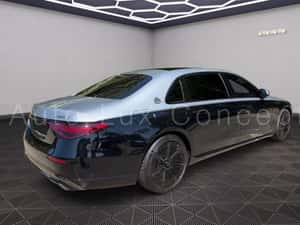 Mercedes-Benz S 680 Automată 612 HP Benzină — miniatura 3