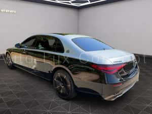 Mercedes-Benz S 680 Automată 612 HP Benzină — miniatura 4