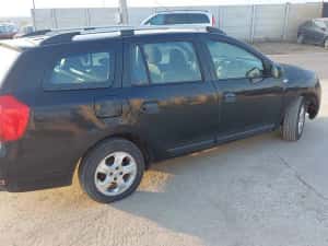 Piese caroserie Dacia Logan MCV 2 ,usa Logan Mcv 2,Aripa Logan Mcv 2 — miniatura 8