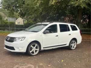 Piese caroserie Dacia Logan MCV 2 ,usa Logan Mcv 2,Aripa Logan Mcv 2 — miniatura 10