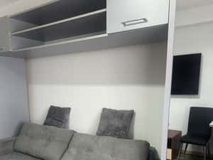 Campina - garsoniera mobilata - 250 Euro/Luna — miniatura 3