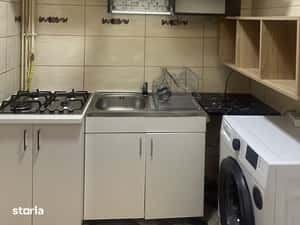 Campina - garsoniera mobilata - 250 Euro/Luna — miniatura 4