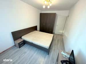 2 camere, decomandate, bloc nou, modern, in Zorilor, zona Calea Turzii — miniatura 4