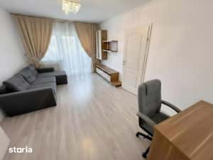 2 camere, decomandate, bloc nou, modern, in Zorilor, zona Calea Turzii — miniatura 6