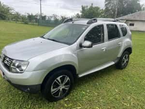 Dacia Duster, 1.5DCI, model Prestige — miniatura 3