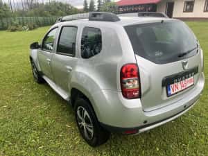 Dacia Duster, 1.5DCI, model Prestige — miniatura 4