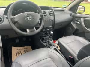 Dacia Duster, 1.5DCI, model Prestige — miniatura 5
