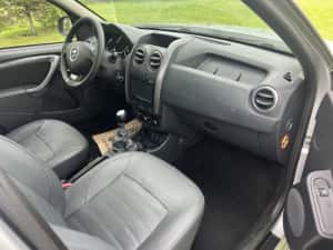 Dacia Duster, 1.5DCI, model Prestige — miniatura 6