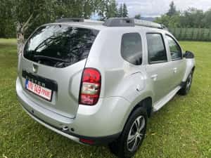 Dacia Duster, 1.5DCI, model Prestige — miniatura 7