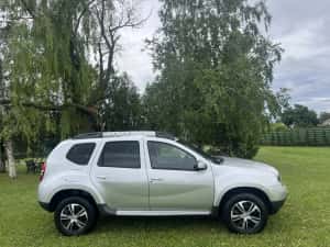 Dacia Duster, 1.5DCI, model Prestige — miniatura 9