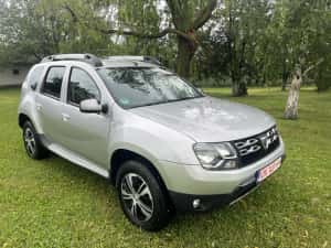 Dacia Duster, 1.5DCI, model Prestige — miniatura 10