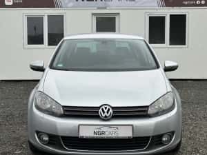 Volkswagen Golf 6 1.4 TSI Highline DSG RATE / TRANSPORT / NUMERE — miniatura 2