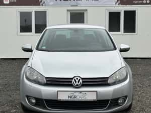 Volkswagen Golf 6 1.4 TSI Highline DSG RATE / TRANSPORT / NUMERE — miniatura 10