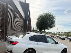 Bmw G20 320d Sport Line - 2020 | 190 CP | Automată  | Stare impecabilă — miniatura 3