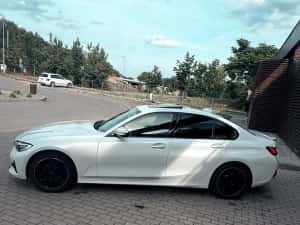 Bmw G20 320d Sport Line - 2020 | 190 CP | Automată  | Stare impecabilă — miniatura 4