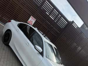 Bmw G20 320d Sport Line - 2020 | 190 CP | Automată  | Stare impecabilă — miniatura 5