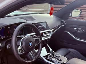 Bmw G20 320d Sport Line - 2020 | 190 CP | Automată  | Stare impecabilă — miniatura 6