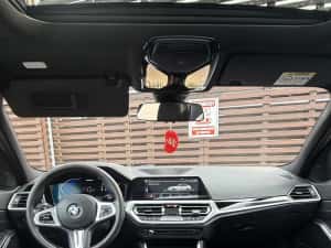 Bmw G20 320d Sport Line - 2020 | 190 CP | Automată  | Stare impecabilă — miniatura 7