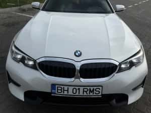 Bmw G20 320d Sport Line - 2020 | 190 CP | Automată  | Stare impecabilă — miniatura 8