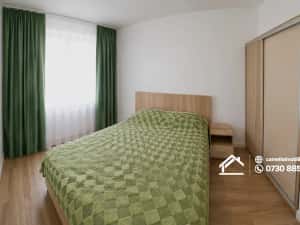 2 camere, nou, centrala, Bd Timisoara, Complex Avangarde Grande Village, posibilitate parcare — miniatura 1