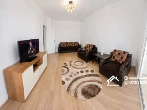 2 camere, nou, centrala, Bd Timisoara, Complex Avangarde Grande Village, posibilitate parcare — miniatura 2