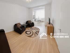 2 camere, nou, centrala, Bd Timisoara, Complex Avangarde Grande Village, posibilitate parcare — miniatura 3