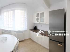 2 camere, nou, centrala, Bd Timisoara, Complex Avangarde Grande Village, posibilitate parcare — miniatura 4