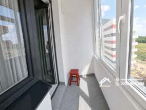 2 camere, nou, centrala, Bd Timisoara, Complex Avangarde Grande Village, posibilitate parcare — miniatura 5
